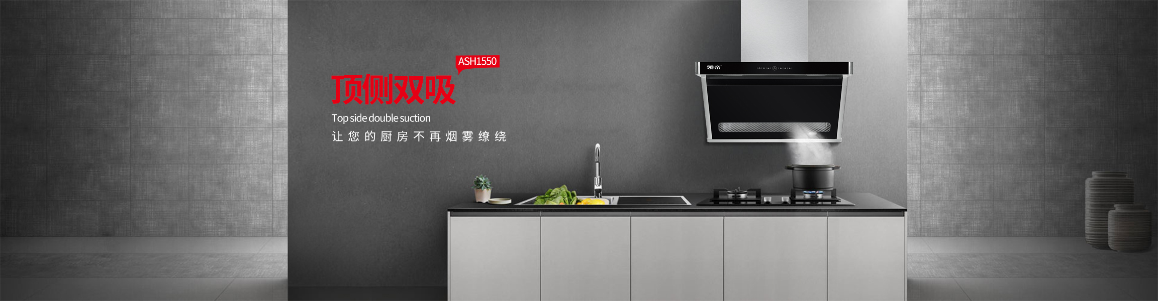 广东领帝电气科技有限公司,专业生产领帝吸油烟机,领帝厨电